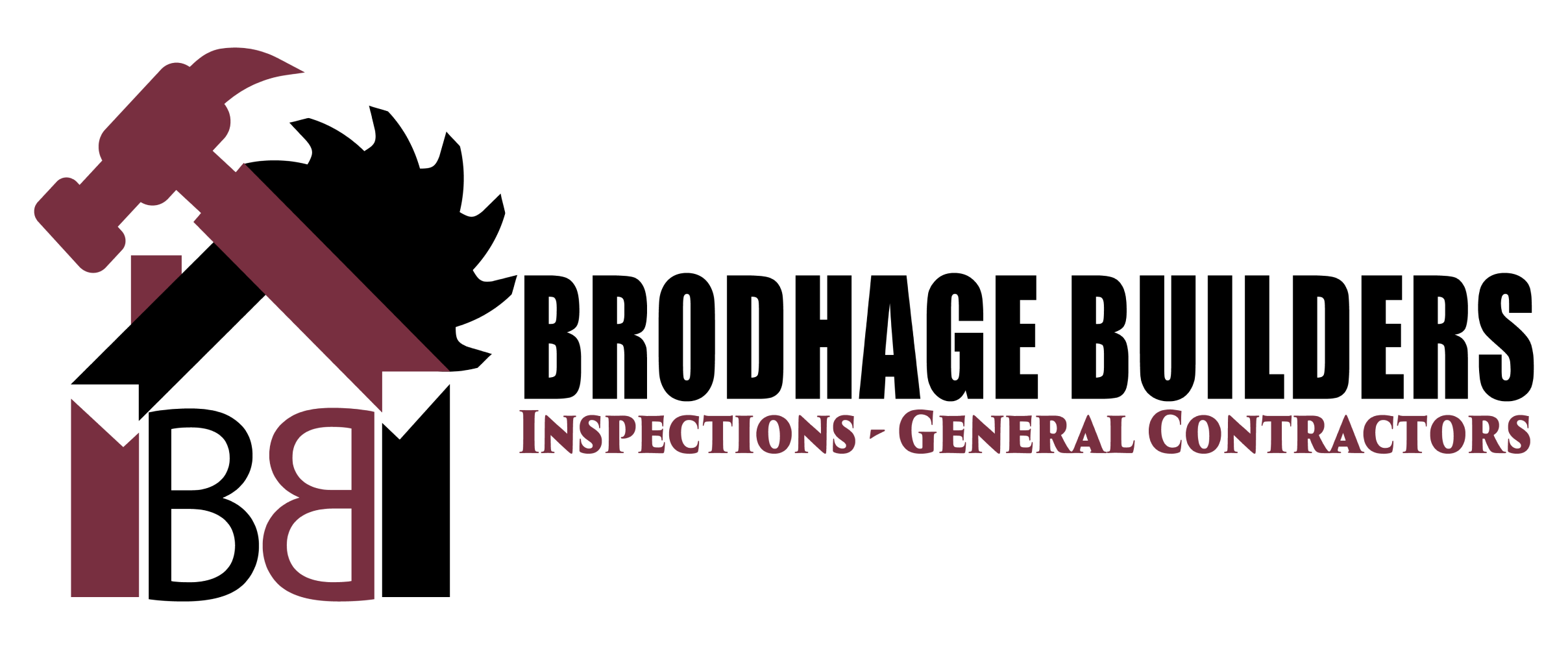 Brodhage Builders Inspections Logo