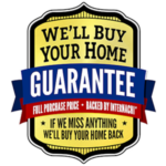 Buy Back Guarantee Logo